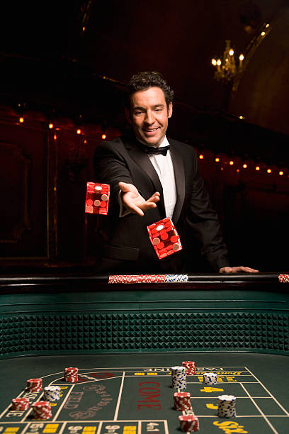 goldwind platform interface showing slot game portfolio, live-dealer table access, and payment method integration
